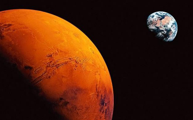 Ретроградный Марс 2016. Советы астролога