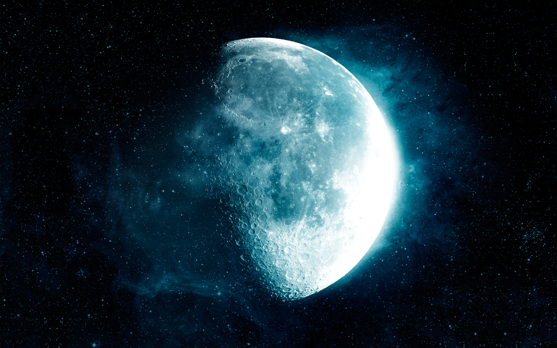 Фазы луны и их  значение для человека