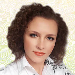 Елена Гадалка