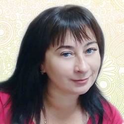 Елена Таролог