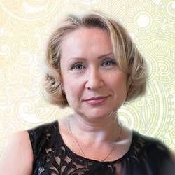 Татьяна Экстрасенс