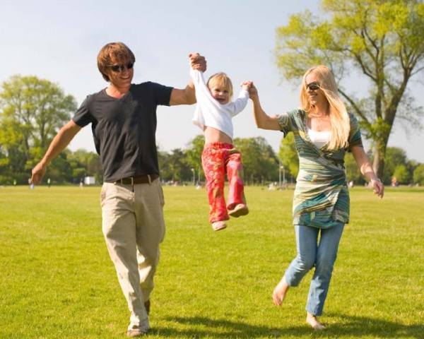 Ключ к Семейному счастью