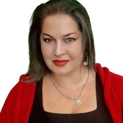 Таисия Волкова