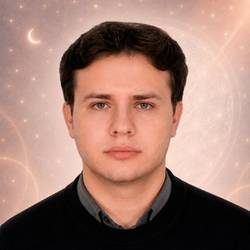 Александр Вернад