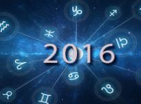 Прогноз на 2016 год по дате рождения