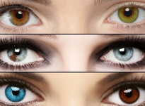 Цвет Ваших глаз — энергетический вампир вы или донор? 