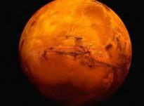 Самое мощное сияние на Марсе! 