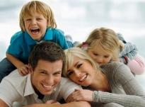 Ключ к Семейному счастью