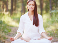 Медитация, которая поможет найти решение сложной жизненной ситуации 