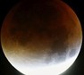 Лунное затмение 11 февраля 2017 – первое в этом году