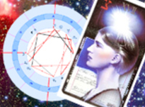 Профессиональный астролог: хорарная астрология онлайн с расшифровкой
