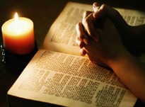 Что такое молитва и как правильно молиться? 