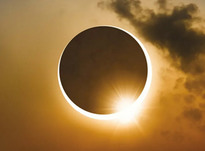 Солнечные и лунные затмения январь 2019: как отразится на знаках Зодиака