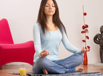 Как научиться медитировать в домашних условиях? 