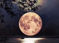 Самый точный Лунный календарь на декабрь 2019 год: точная дата, когда Полнолуние в этом месяце