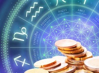 Финансовый гороскоп на апрель 2021 года