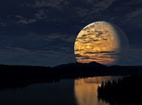 Влияние Луны: как действуют на людей Лунные фазы?