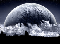 Что такое Черная Луна в астрологии - Лилит