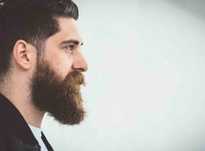 Как борода и щетина влияют на энергетику мужчин
