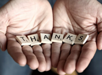 О пользе благодарности: почему так важно говорить «спасибо» 