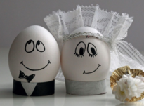 Пасха 2021: Приметы и обряды на замужество