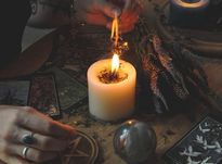 Магические ритуалы - пошаговая инструкция
