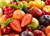 Энергетика фруктов: как их цвет влияет на настроение и состояние человека 