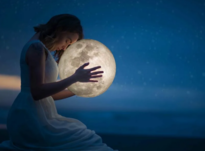 Ритуалы на убывающую Луну: избавляемся от проблем и финансовых трудностей 