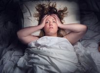 Как избавиться от ночных кошмаров и бессонницы 