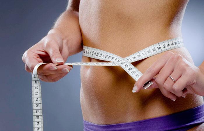 Как похудеть без диеты и спорта