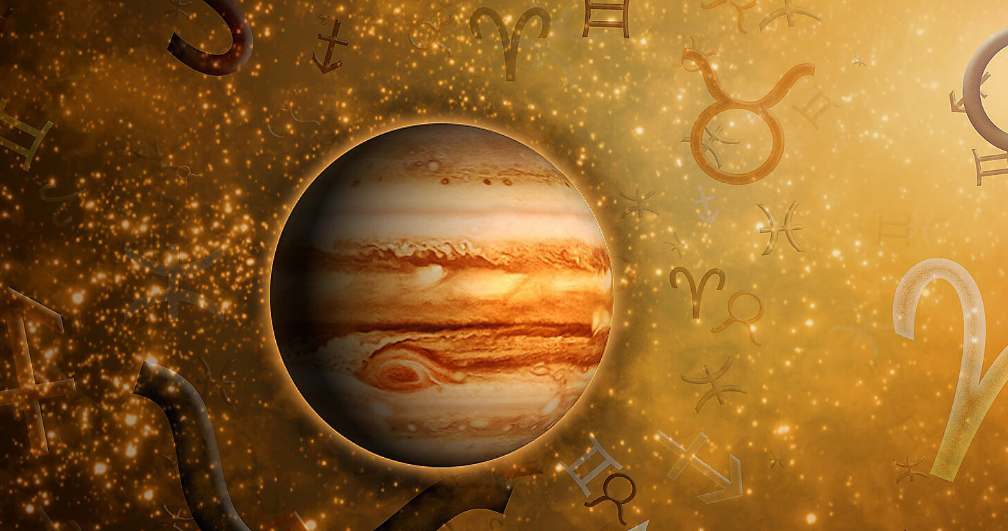 Ретроградный Юпитер с 10 апреля по 11 августа 2019 года