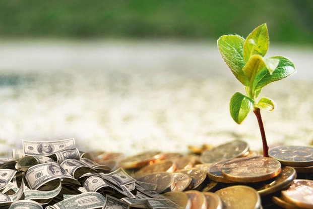 «Куда уходят деньги?»: 3 идеи для обретения финансовой гармонии