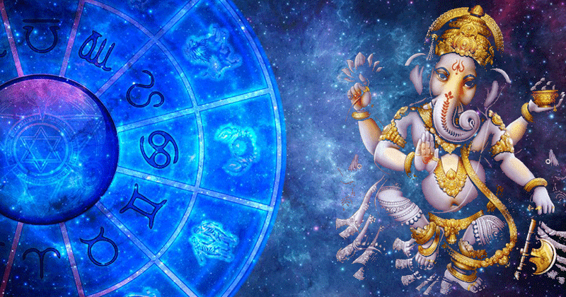 Индийская астрология: ваш альтернативный знак 