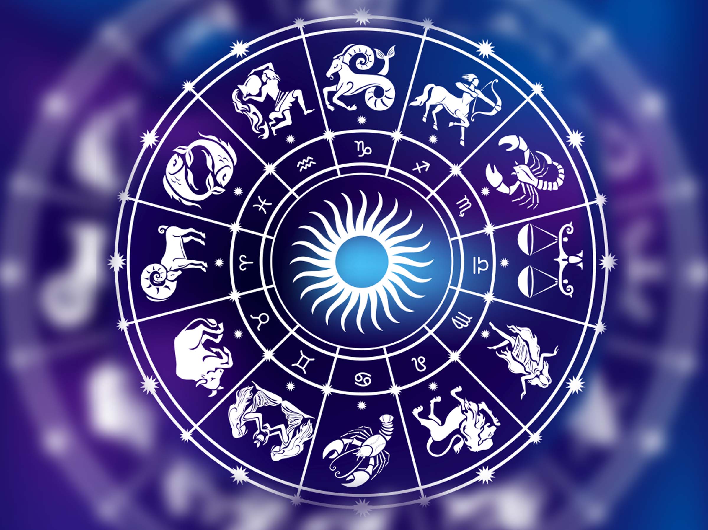 Точный гороскоп для всех знаков зодиака на сентябрь 2018 года