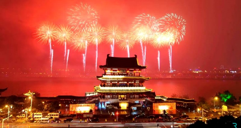 Самые правдивые гадания на китайский новый год 2019
