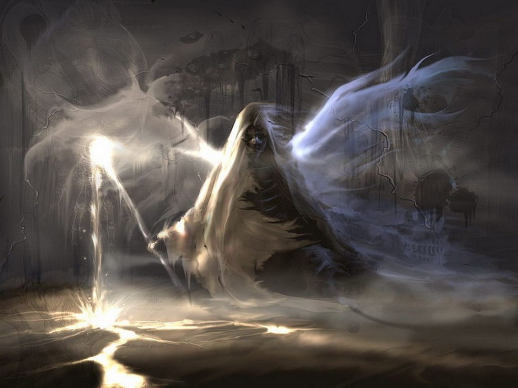 ученые раскрыли тайну существования призраков