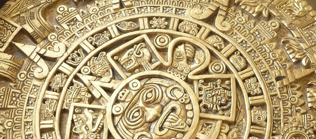Гороскоп племени майя: какое животное вами управляет 