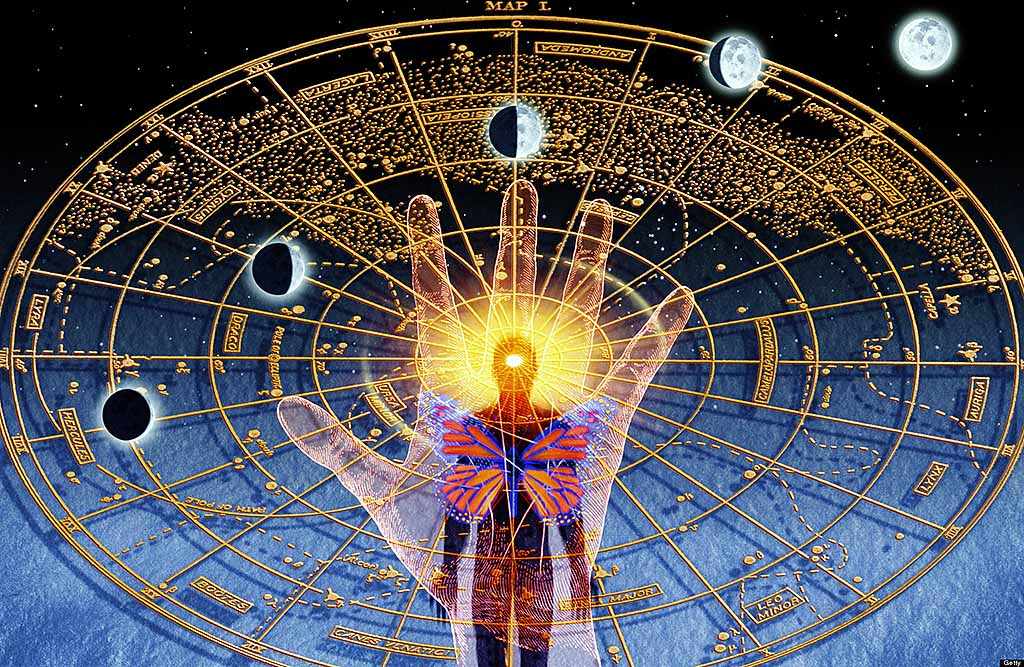 Магия или логика: как работает астрология 