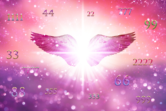 Ангельская нумерология: тайные числа и знаки