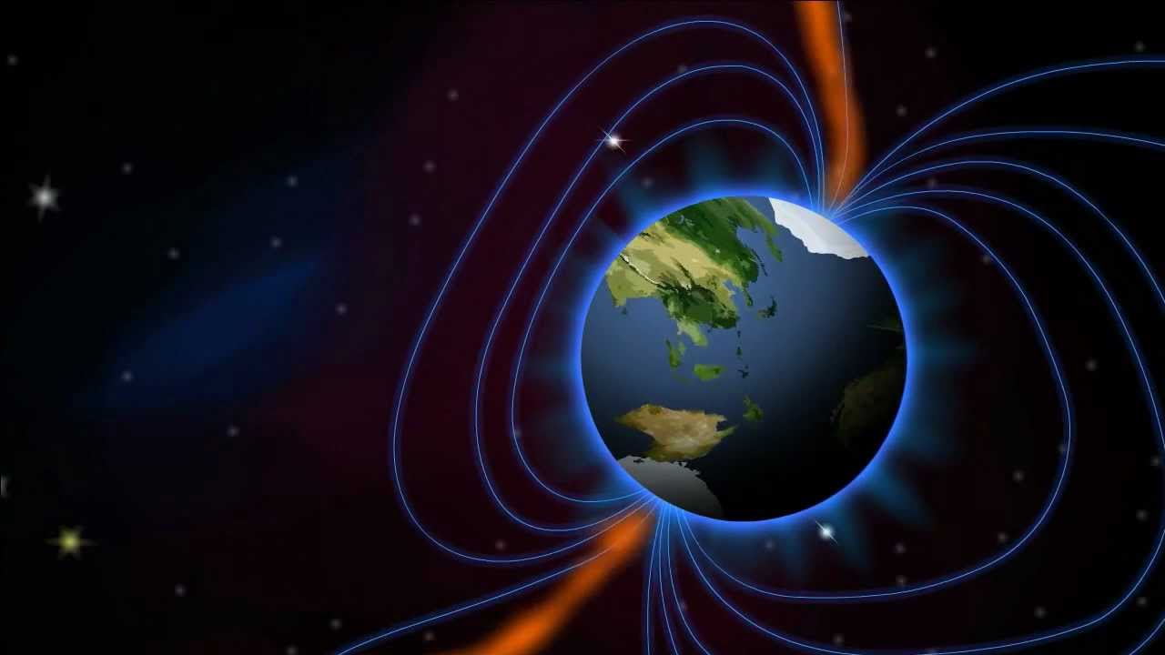 Ученые зафиксировали в ионосфере Земли огромную дыру