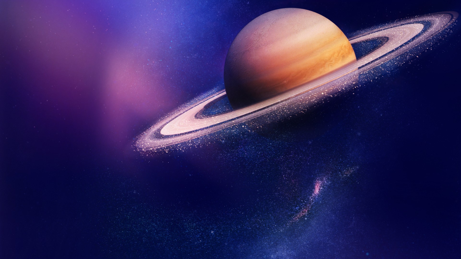 6 сентября 2018 года Сатурн завершает свой ретро-цикл – рекомендации астрологов