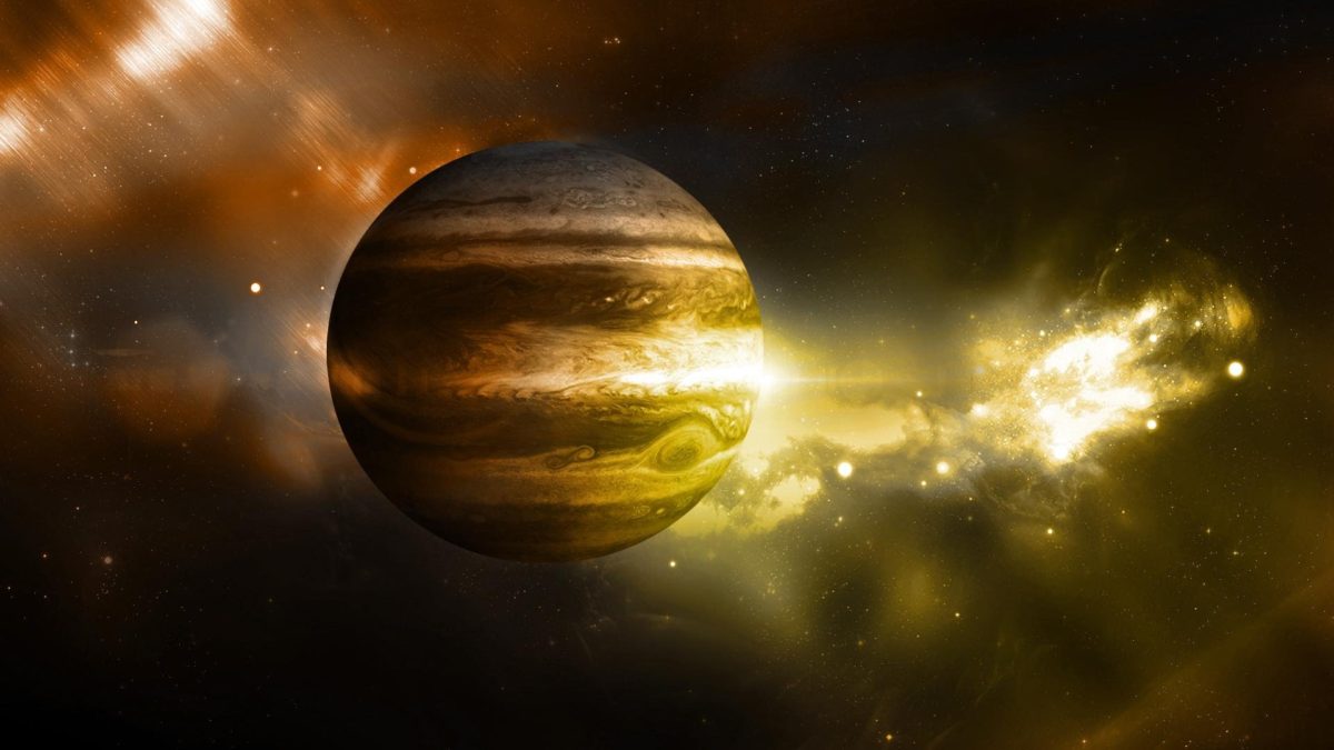 09 июля 2018 года – Меркурий в квадратуре с Юпитером
