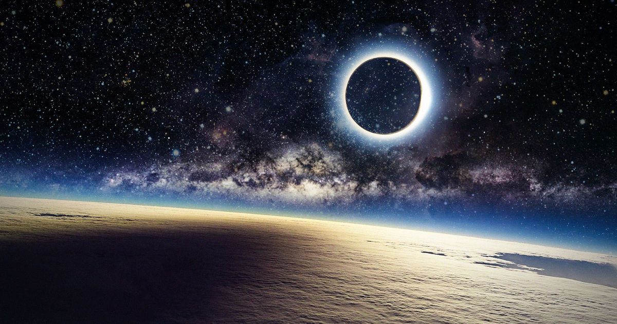 Солнечные и лунные затмения январь 2019: как отразится на знаках Зодиака