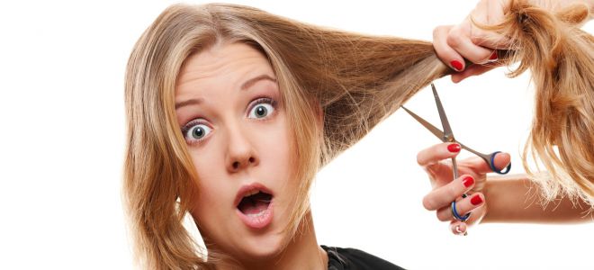 Можно ли стричь волосы в Полнолуние: верные приметы на 25 сентября 2018 года