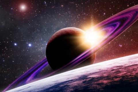 Ретроградный Сатурн в 2017 году