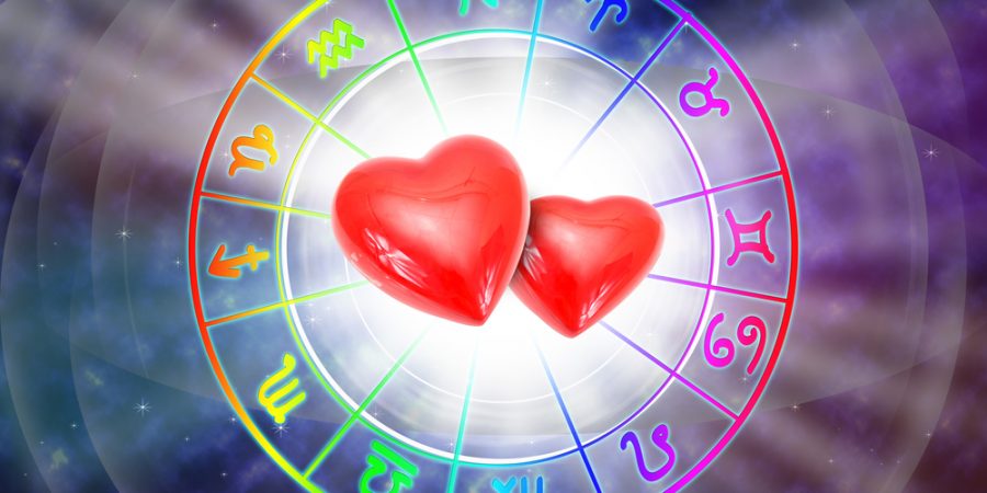 Любовный гороскоп на март 2019 года: кому суждено найти вторую половинку?