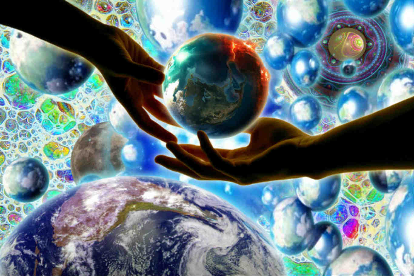 Открываем мир планеты. Мир Вселенная. Планета людей. Множество вселенных. Альтернативная Вселенная.