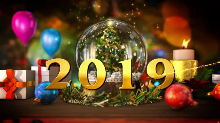 Какие праздничные дни в январе 2019: закладываем фундамент успеха на весь год! 