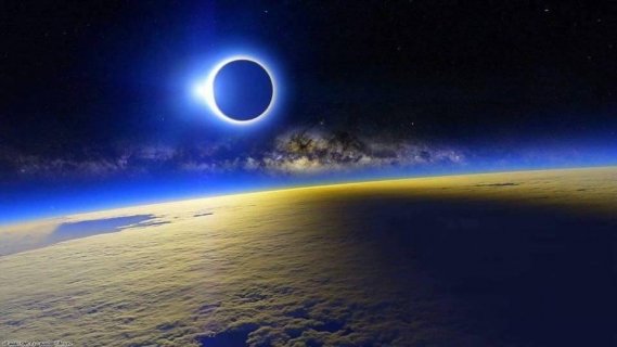 Солнечное затмение 6 января 2019 года: точное время и знак зодиака