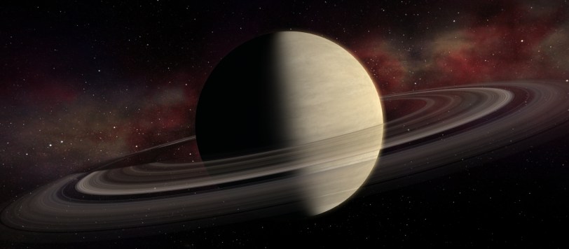 Ретроградный Сатурн 2017